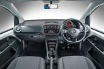Volkswagen up! 5-Door 2016 года (ZA)